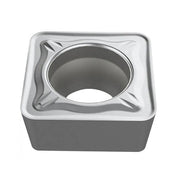 Seco Turning Insert SCMT Insert Style - M5 7° CVD Coated1