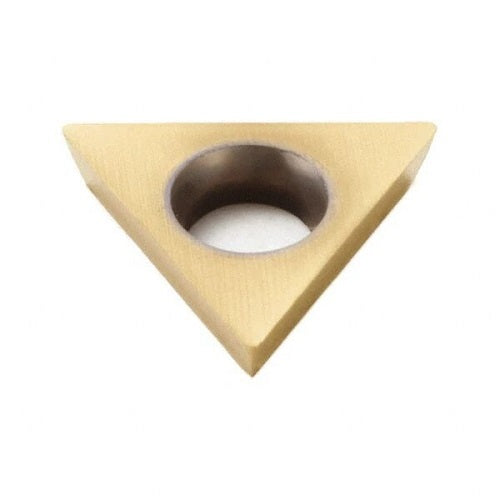 Seco Turning Insert T Shape Code 1.19 x 0.05 x 4.06mm B Insert Type 15° Grade CP500 ± 0.025/± 0.025mm TDAB06T0005 Pack of 10