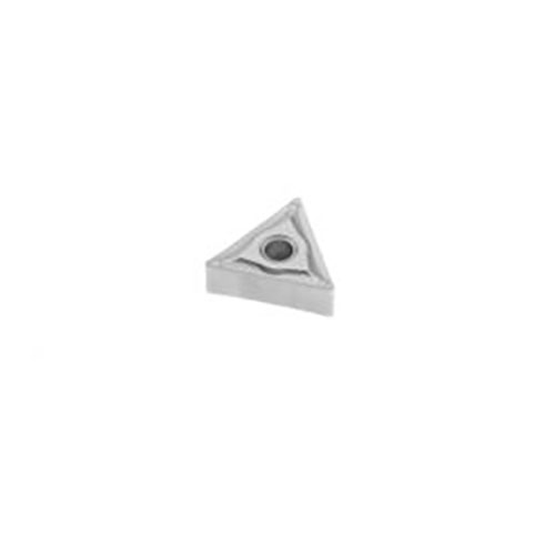 Seco Turning Insert T Shape Code 3.18 x 0.4 x 6.35mm G Insert Type - MF2 Grade TP2501 ± 0.13/± 0.05mm Tolerance TNMG110304-MF2,TP2501 - Pack of 101