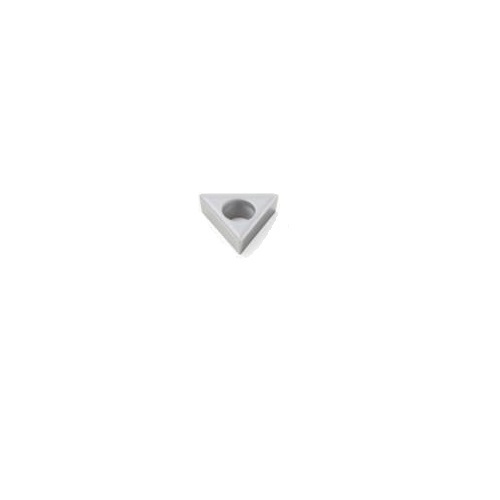 Seco Turning Insert T Shape Code 3.97 x 0.4 x 9.53mm T Insert Type - F2 7° Grade HX ± 0.13/± 0.05mm TCMT16T304-F2 Pack of 10