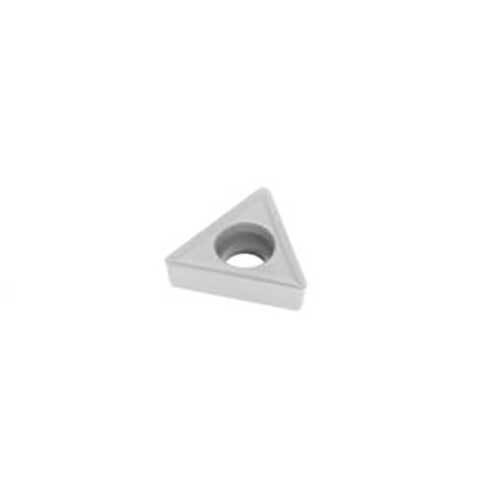 Seco Turning Insert T Shape Code 3.97 x 0.4 x 9.53mm T Insert Type - M3 7° Grade TP25 TCMT16T304-M3 Pack of 10