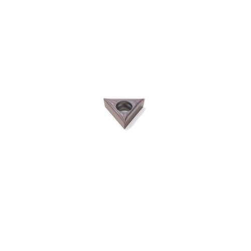 Seco Turning Insert T Shape Code 3.97 x 0.4 x 9.53mm T Insert Type - F1 7° Grade TP1030 ± 0.13/± 0.05mm TCMT16T304 - F1 Pack of 10 - AIMS Industrial Supplies