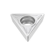 Seco Turning Insert T Shape Code 3.97 x 0.8 x 9.53mm T Insert Type - M5 7° Grade TM2501 TCMT16T308-M5 Pack of 10 - AIMS Industrial Supplies