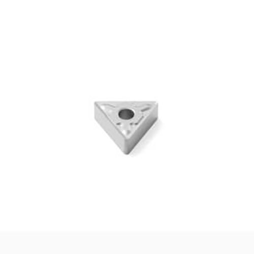 Seco Turning Insert T Shape Code 4.76 x 0.4 x 12.7mm G Insert Type - MF3 Grade TP3501 ± 0.13/± 0.05mm Tolerance TNMG220404-MF3,TP3501 - Pack of 10