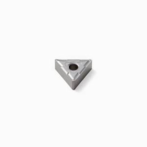 Seco Turning Insert T Shape Code 4.76 x 0.4 x 9.53mm G Insert Type - MF2 Grade TP1020 ± 0.13/± 0.05mm Tolerance TNMG160404-MF2,TP1020 - Pack of 101