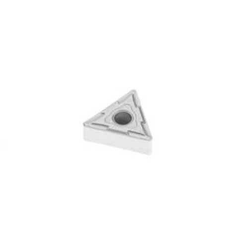 Seco Turning Insert T Shape Code 4.76 x 0.4 x 9.53mm G Insert Type - MF2 Grade TP25 TNMG160404-MF2 Pack of 10