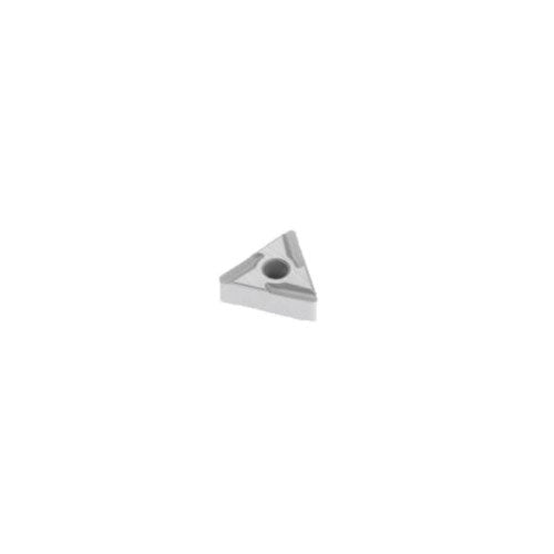 Seco Turning Insert T Shape Code 4.76 x 0.4 x 9.53mm G Insert Type - UX Right Grade TP2501 ± 0.13/± 0.05mm Tolerance TNMG160404R-UX,TP2501 -Pack of 10