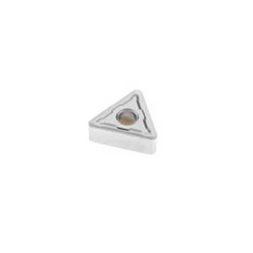 Seco Turning Insert T Shape Code 4.76 x 0.8 x 12.7mm G Insert Type - M5 Grade TP25 TNMG220408-M5 Pack of 10