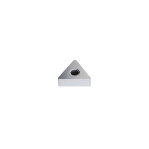 Seco Turning Insert T Shape Code 4.76 x 0.8 x 9.53mm A Insert Type Grade TK1501 ± 0.13/± 0.05mm Tolerance TNMA160408,TK1501 - Pack of 10