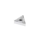 Seco Turning Insert T Shape Code 4.76 x 0.8 x 9.53mm G Insert Type - FF1 Grade TP1501 ± 0.13/± 0.05mm Tolerance TNMG160408-FF1,TP1501 - Pack of 101