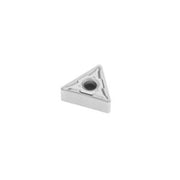 Seco Turning Insert T Shape Code 4.76 x 0.8 x 9.53mm G Insert Type - M3 Grade TP0501 ± 0.13/± 0.05mm Tolerance TNMG160408-M3,TP0501 - Pack of 101