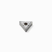 Seco Turning Insert T Shape Code 4.76 x 0.8 x 9.53mm G Insert Type - MF1 Grade 890 ± 0.13/± 0.05mm Tolerance TNMG160408-MF1,890 - Pack of 101