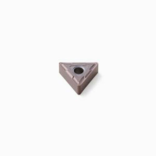 Seco Turning Insert T Shape Code 4.76 x 0.8 x 9.53mm G Insert Type - MF2 Grade TP1030 ± 0.13/± 0.05mm Tolerance TNMG160408-MF2,TP1030 - Pack of 10