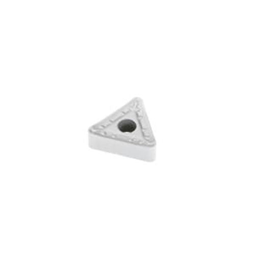 Seco Turning Insert T Shape Code 4.76 x 0.8 x 9.53mm M Insert Type - R4 Grade TP2501 ± 0.13/± 0.05mm Tolerance TNMM160408-R4,TP2501 - Pack of 10