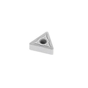 Seco Turning Insert T Shape Code 4.76 x 0.8 x 9.53mm X Insert Type - W-M3 Grade TP2501 ± 0.13/± 0.05mm Tolerance TNMX160408W-M3,TP2501 - Pack of 101