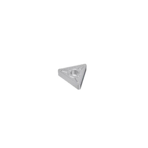 Seco Turning Insert T Shape Code 4.76 x 1.19 x 12.7mm G Insert Type - M6 Grade TP0501 ± 0.13/± 0.05mm Tolerance TNMG220412-M6,TP0501 - Pack of 101