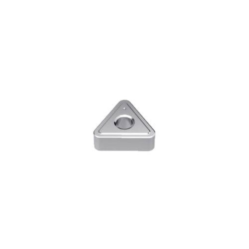 Seco Turning Insert T Shape Code 4.76 x 1.19 x 9.53mm A Insert Type - MR9 Grade TK1501 ± 0.13/± 0.05mm Tolerance TNMA160412-MR9,TK1501 - Pack of 10
