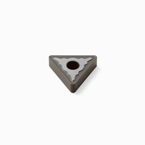 Seco Turning Insert T Shape Code 4.76 x 1.2 x 12.7mm G Insert Type - MR7 Grade TP3501 ± 0.13/± 0.05mm Tolerance TNMG220412-MR7,TP3501 - Pack of 10