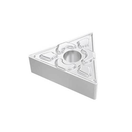 Seco Turning Insert T Shape Code 4.76 x 1.2 x 9.53mm G Insert Type - MF4 Grade TM2501 TNMG160412-MF4 Pack of 10