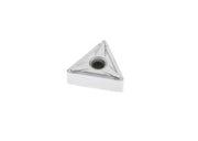 Seco Turning Insert T Shape Code 4.76 x 0.4 x 9.53mm G Insert Type - FF2 Grade TP1501 ± 0.13/± 0.05mm Tolerance TNMG160404 - FF2,TP1501 - Pack of 10 - AIMS Industrial Supplies