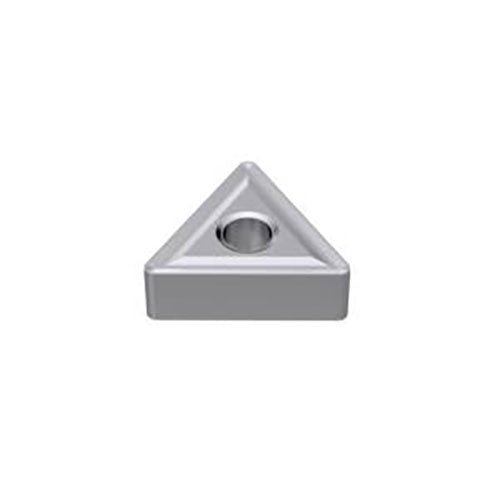 Seco Turning Insert T Shape Code 4.76 x 0.8 x 9.53mm G Insert Type - M4 Grade TK1501 ± 0.13/± 0.05mm Tolerance TNMG160408-M4,TK1501 - Pack of 10 - AIMS Industrial Supplies