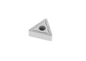 Seco Turning Insert T Shape Code 4.76 x 0.8 x 9.53mm X Insert Type - W - M3 Grade TP1501 ± 0.13/± 0.05mm Tolerance TNMX160408W - M3,TP1501 - Pack of 10 - AIMS Industrial Supplies