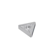 Seco Turning Insert T Shape Code 6.35 x 1.19 x 15.88mm G Insert Type - M6 Grade TP2501 ± 0.13/± 0.05mm Tolerance TNMG270612-M6,TP2501 - Pack of 101