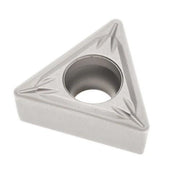 Seco Turning Insert TCMT Insert Style 7° Grade HX - AIMS Industrial Supplies