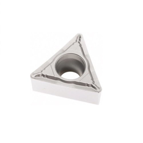 Seco Turning Insert TCMX Insert Style - F1 7° CVD Coated - AIMS Industrial Supplies