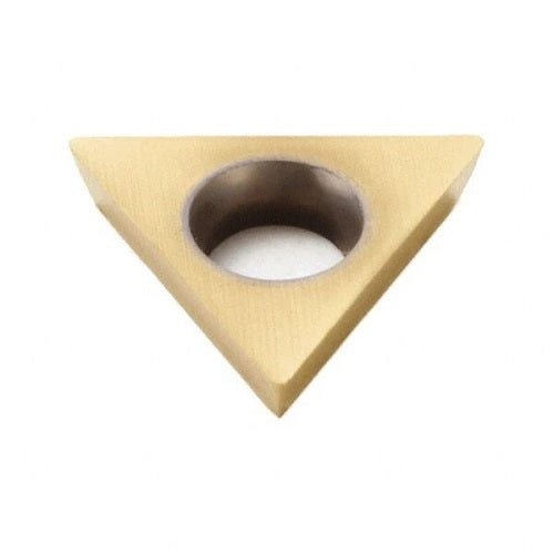 Seco Turning Insert TDAB Insert Style 15° Grade CP500 - AIMS Industrial Supplies