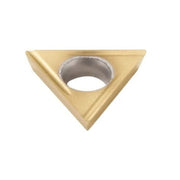 Seco Turning Insert TDCH Insert Style 15° Grade CP5001