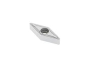Seco Turning Insert V Shape Code 4.76 x 0.4 x 7.94mm U Insert Type - M3 Grade TP1501 ± 0.13/± 0.05mm Tolerance VNMU130404-M3,TP1501 - Pack of 101