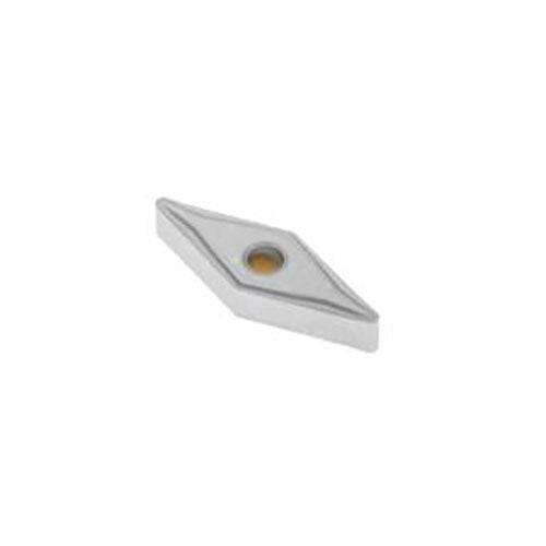 Seco Turning Insert V Shape Code 4.76 x 0.4 x 9.53mm G Insert Type - MF2 Grade TP3501 ± 0.13/± 0.05mm Tolerance VNMG160404-MF2,TP3501 - Pack of 5