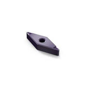 Seco Turning Insert V Shape Code 4.76 x 0.79 x 9.53mm G Insert Type - MF5 Grade TH1000 ± 0.13/± 0.05mm Tolerance VNMG160408-MF5,TH1000 - Pack of 51