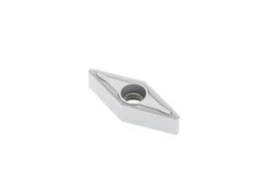 Seco Turning Insert V Shape Code 4.76 x 0.4 x 7.94mm U Insert Type - M3 Grade TP1501 ± 0.13/± 0.05mm Tolerance VNMU130404 - M3,TP1501 - Pack of 10 - AIMS Industrial Supplies