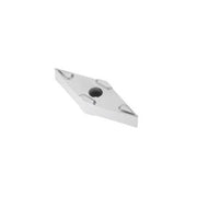 Seco Turning Insert V Shape Code 4.76 x 0.4 x 9.53mm G Insert Type - FF1 Grade TP1501 ± 0.13/± 0.05mm Tolerance VNMG160404-FF1,TP1501 - Pack of 5 - AIMS Industrial Supplies