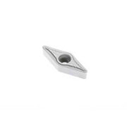 Seco Turning Insert V Shape Code 4.76 x 0.4 x 9.53mm T Insert Type - F1 5° Grade TP25 VBMT160404-F1 Pack of 5 - AIMS Industrial Supplies