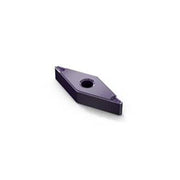 Seco Turning Insert V Shape Code 4.76 x 0.79 x 9.53mm G Insert Type - MF5 Grade TH1000 ± 0.13/± 0.05mm Tolerance VNMG160408-MF5,TH1000 - Pack of 5 - AIMS Industrial Supplies