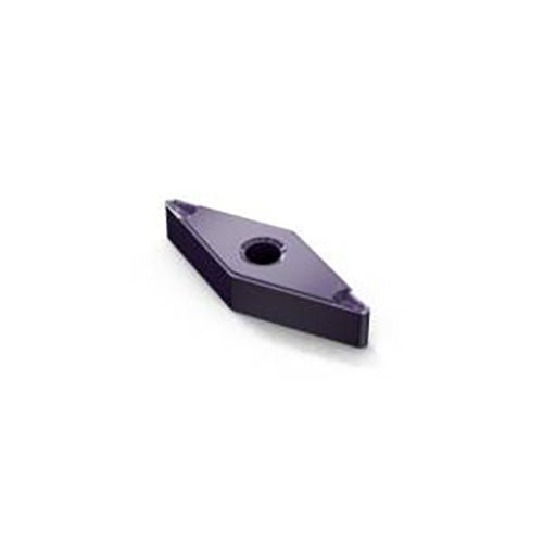 Seco Turning Insert V Shape Code 4.76 x 0.79 x 9.53mm G Insert Type - MF5 Grade TH1000 ± 0.13/± 0.05mm Tolerance VNMG160408-MF5,TH1000 - Pack of 5 - AIMS Industrial Supplies