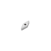 Seco Turning Insert V Shape Code 4.76 x 0.8 x 12.7mm G Insert Type - MR4-203 Grade 883 ± 0.13/± 0.05mm Tolerance VNMG220408-MR4-203,883 - Pack of 10 - AIMS Industrial Supplies