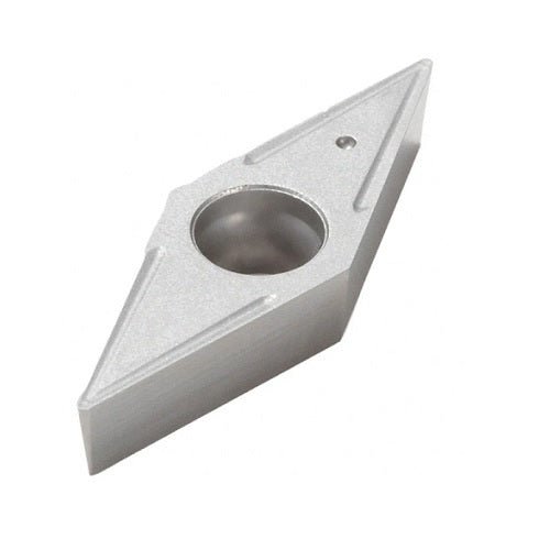 Seco Turning Insert VBGT Insert Style - M3 5° Grade HX - AIMS Industrial Supplies