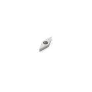 Seco Turning Insert VBMT Insert Style - F2 5° Grade HX - AIMS Industrial Supplies