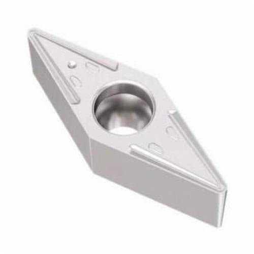 Seco Turning Insert VBMT Insert Style - M3 5° CVD Coated - AIMS Industrial Supplies