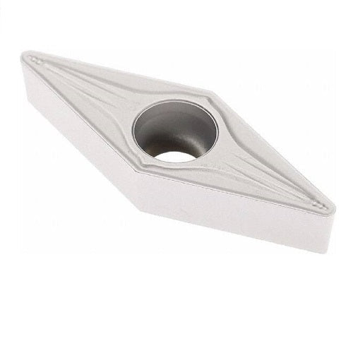 Seco Turning Insert VBMT Insert Style - M5 5° CVD Coated - AIMS Industrial Supplies
