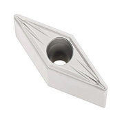 Seco Turning Insert VBMT Insert Style - MF2 5° CVD Coated - AIMS Industrial Supplies
