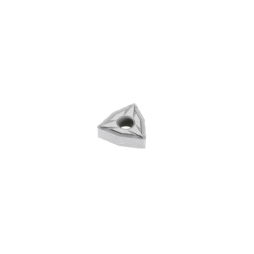 Seco Turning Insert W Shape Code 4.76 x 0.4 x 12.7mm G Insert Type - FF2 Grade TP1501 ± 0.13/± 0.05mm Tolerance WNMG080404-FF2,TP1501 - Pack of 10