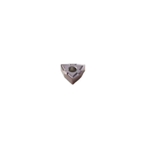 Seco Turning Insert W Shape Code 4.76 x 0.4 x 12.7mm G Insert Type - MF1 Grade TH1000 ± 0.13/± 0.05mm Tolerance WNMG080404-MF1,TH1000 - Pack of 10