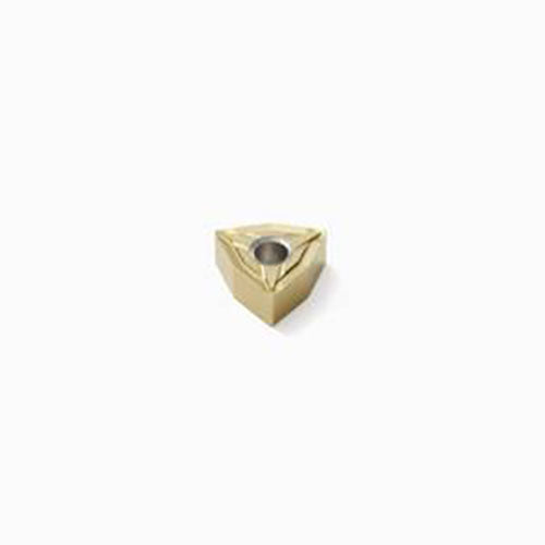 Seco Turning Insert W Shape Code 4.76 x 0.4 x 9.53mm G Insert Type - FF2 Grade CP500 ± 0.13/± 0.05mm Tolerance WNMG060404-FF2,CP500 - Pack of 101