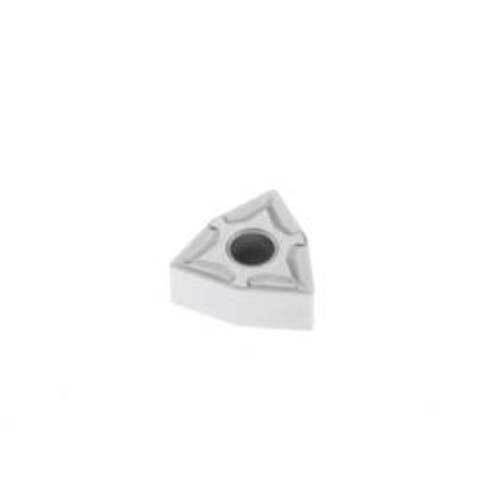 Seco Turning Insert W Shape Code 4.76 x 0.4 x 9.53mm G Insert Type - M3 Grade TP25 WNMG060404-M3 Pack of 10