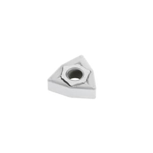 Seco Turning Insert W Shape Code 4.76 x 0.8 x 12.7mm G Insert Type - MR6 Grade TP2501 ± 0.13/± 0.05mm Tolerance WNMG080408-MR6,TP2501 - Pack of 101